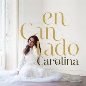 Encantado album cover