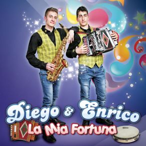 La Mia Fortuna album cover