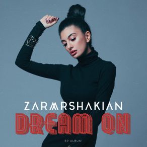 Dream On album cover