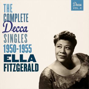 The Complete Decca Singles Vol. 4: 1950-1955 (CD2) album cover
