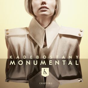 Monumental. Chapter 1 album cover