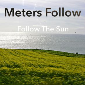 Follow The Sun album cover