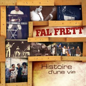 Histoire D'une Vie album cover