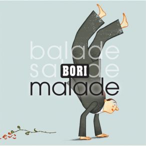 Bori Malade album cover