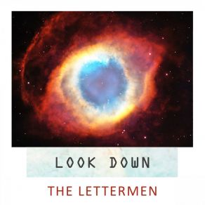 Look Down album cover