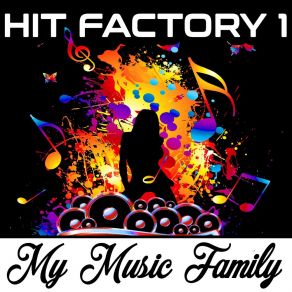 Hit Factory - Volume 1 album cover