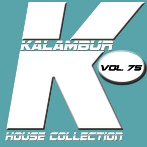 Kalambur House Collection Vol. 75 album cover
