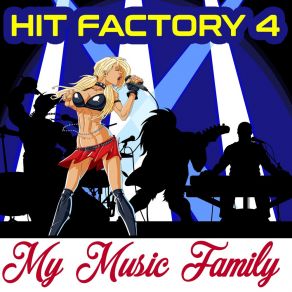 HIt Factory - Volume 4 album cover