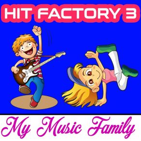 Hit Factory - Volume 3 album cover