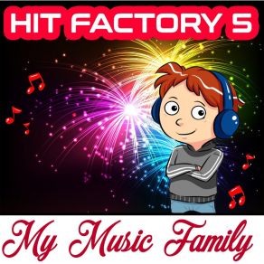 Hit Factory - Volume 5 album cover