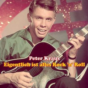 Eigentlich Ist Alles Rock 'n' Roll album cover