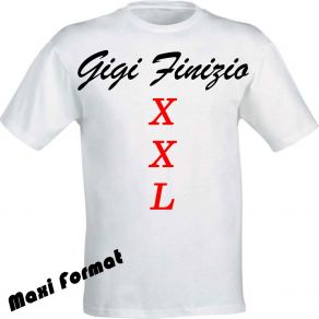 Gigi Finizio XXL (CD1) album cover