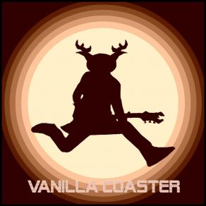 Vanilla Coaster album cover