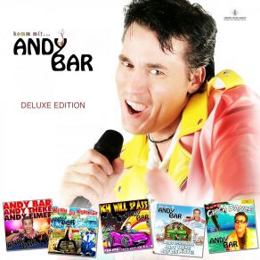 Komm Mit... Andy Bar (Deluxe Edition) album cover