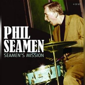 Seamen's Mission (CD3) album cover