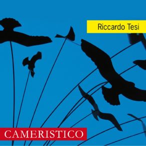 Cameristico album cover