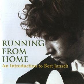 Running From Home album cover