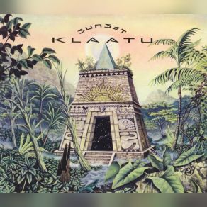Sun Set: 1973-1981 (CD2) album cover