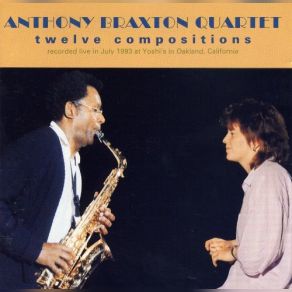 Twelve Compositions Live At Yoshi's (CD2) album cover