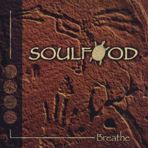Breathe (CD1) album cover