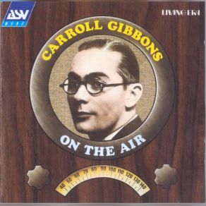On The Air album cover