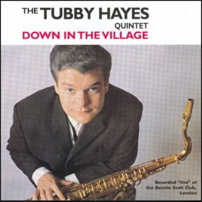 Down In The Village album cover