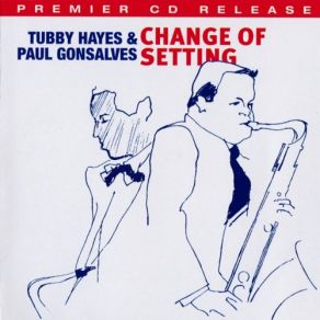 Change Of Setting album cover