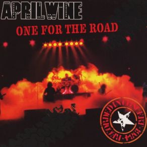 One For The Road: Canadian Tour 1984 album cover