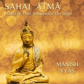 Sahaj Atma album cover
