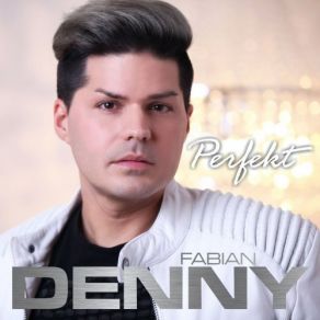 Perfekt album cover