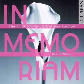 In Memoriam album cover