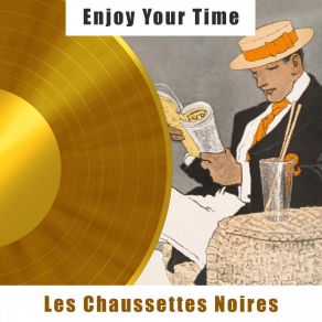 Enjoy Your Time album cover