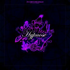 Hypnose album cover