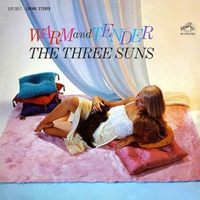 Warm And Tender album cover