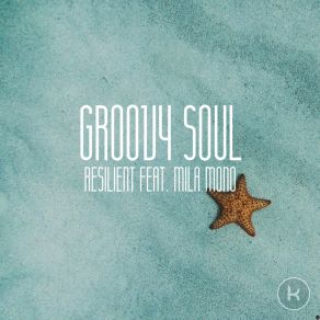 Groovy Soul album cover