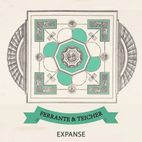 Expanse album cover
