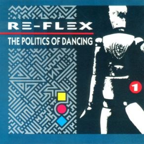 The Politics Of Dancing album cover