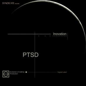 Inovation album cover