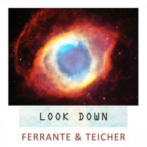 Look Down album cover