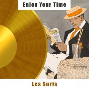 Enjoy Your Time album cover