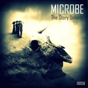The Story Unfolds album cover