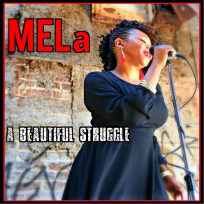 A Beautiful Struggle album cover