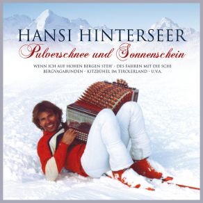 Pulverschnee Und Sonnenschein album cover