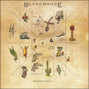 Mange Tout (Re-Issue) (CD2) album cover
