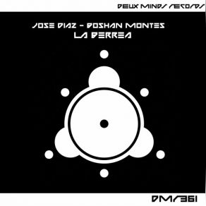 La Berrea album cover