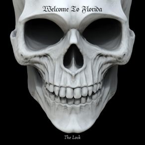 Welcome To Florida album cover