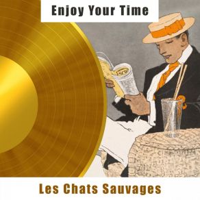 Enjoy Your Time album cover