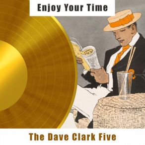 Enjoy Your Time album cover
