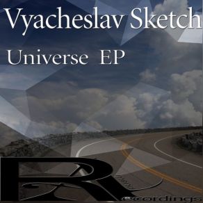 Universe album cover