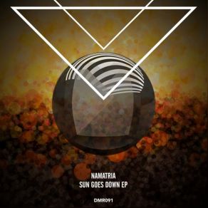 Sun Goes Down album cover